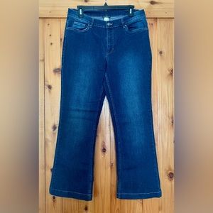 NWOT VENUS Jeans Size 12 S